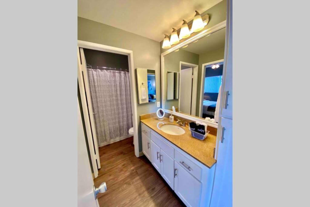 Centrally Located To All San Diego Has To Offer Exteriör bild